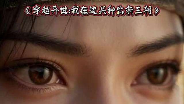 穿越异世：我在边关种出新王朝 穿越大漠荒城，植力护军民共守孤城