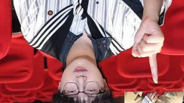 你可能不认识我，但你一定看过我的片段 #