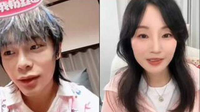 钟意菲姐全程川渝话交流，AG明天拍完定妆照就回成都了，菲姐说等着他们回来一起去吃火锅，并且说年总会去