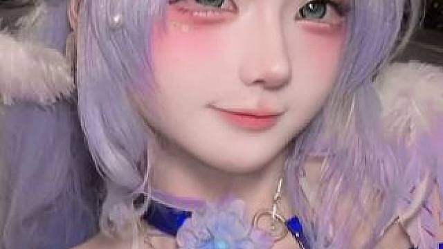 漂亮的御姐有沙气