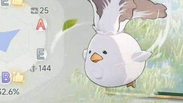 到镇上啦，先抓只菜坤