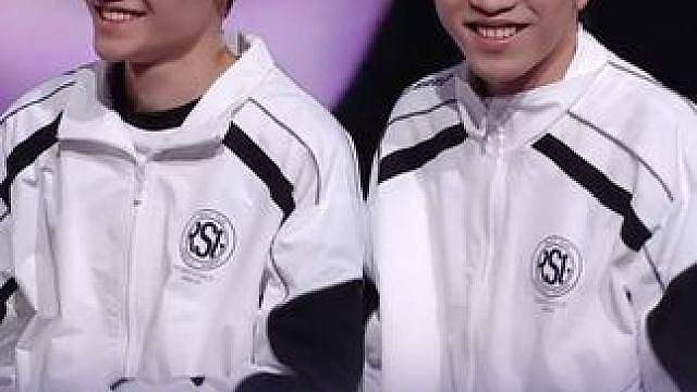 【2026S联赛秋季赛第一赛段】第一周第二日第三场2v竞速赛
QY vs RSG
第一局：端午竞渡