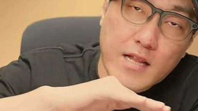 惊！王自如一语道破Tim反掰iPhoneDuo真相 数码圈“祖师爷”的含金量这块……Tim本人看到估计也只能说一声服气！