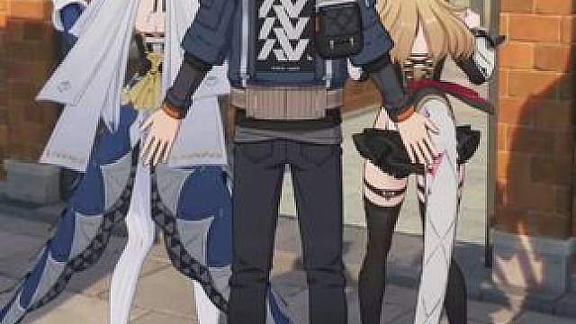 别急，有反转