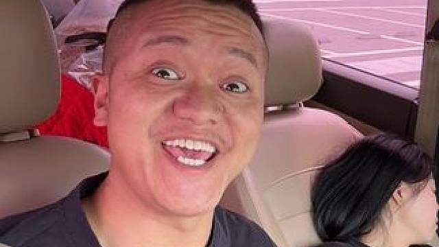 老婆太累了