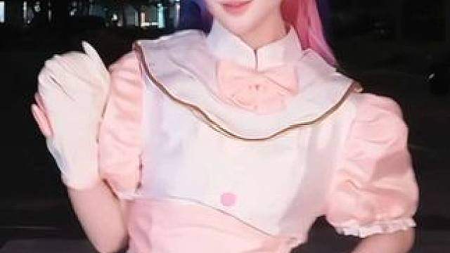 我看这次谁还说我像人机