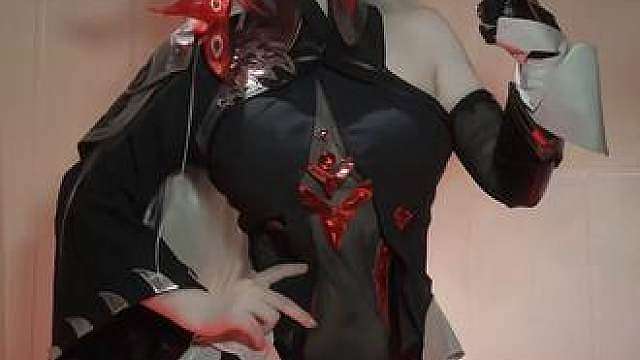 来个瑶妹