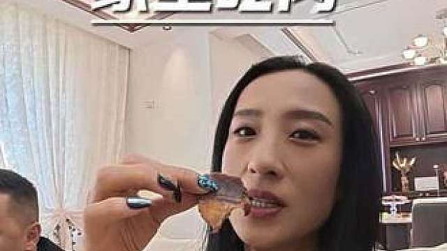 你敢相信我在新疆5天胖了5斤 谢谢 的热情款待