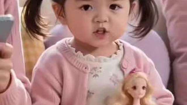 人类幼崽的霸气发言