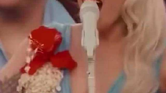 为什么Lady Gaga刚出生的宝宝会被称为世界上最幸运的孩子？这个宝宝拥有的一切都超乎想象。 ​