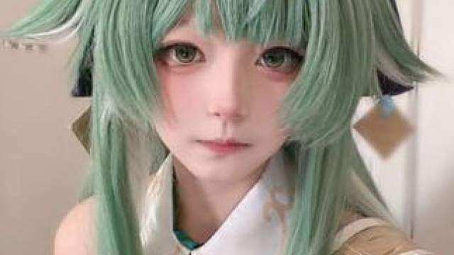 都说萝莉有三好