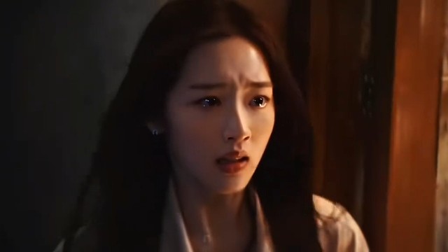 不得不说，还是得让小孩哥和小孩姐来演，真的震惊到我了