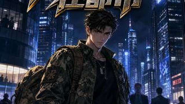 《都市特种兵》 第19集：魔都副市长老婆找杨洛麻烦