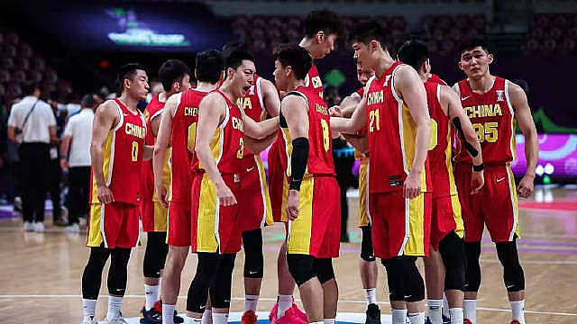 亚运会半决赛！中国男篮VS日本男篮，铭记历史奋勇争先，九一八期待男篮大捷

对于中国男篮来说，这是一