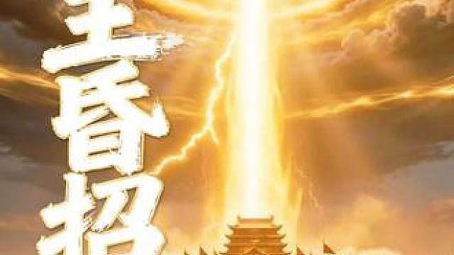 《帝辛执剑：我以人族镇诸天》第26集