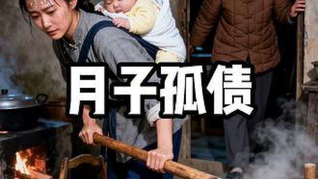 月子孤债