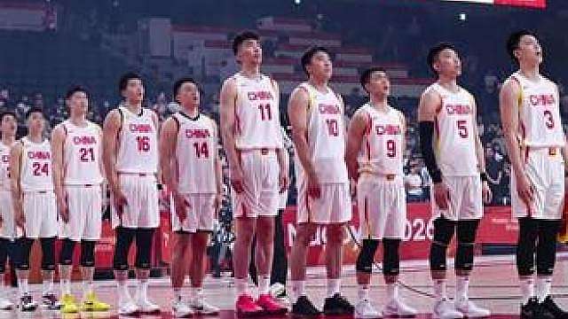 一人一句为中国队加油，打日本队不能输