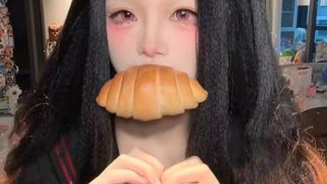 面包一直在融化我调理不好