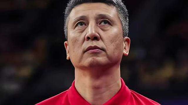 中国男篮步入正轨为郭士强指导加油 相信中国男篮 相信郭士强指导
永远为中国男篮加油呐喊