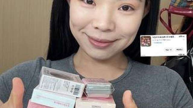 如此卷中卷的腮红！平价又美貌