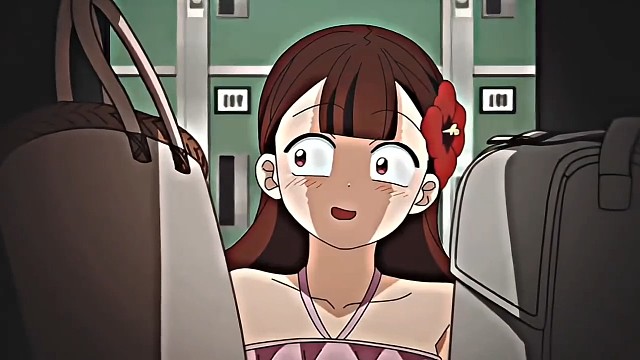 阴暗代言人#动漫剪辑