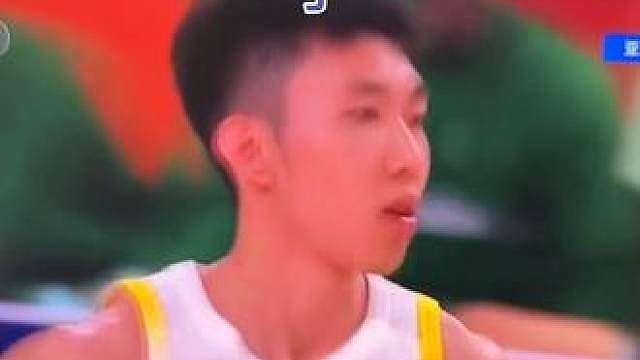 中国男篮