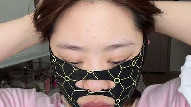 沉浸式全妆跟练之Anna灵感妆