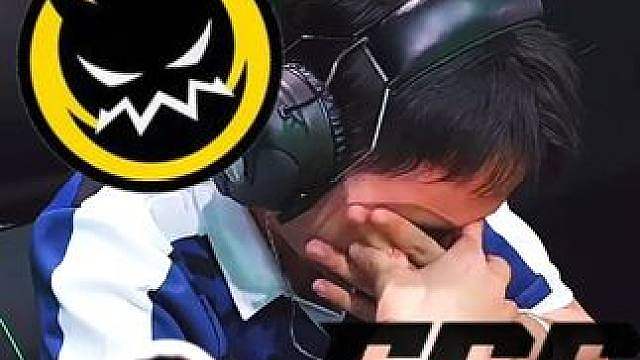 【三角洲行动】EGG顶住压力晋级总决赛，Q王爷赛后彻底泪崩！