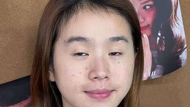 无美颜无滤镜妆教来啦