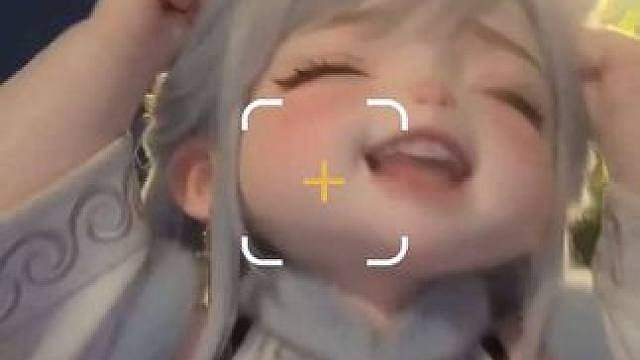 银月要开花