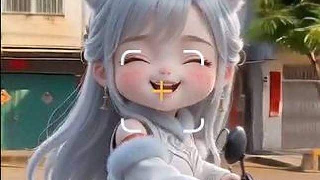 背影很熟悉