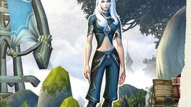 魔兽无限B测全解析，介于怀旧服与正式服之间的船新版本