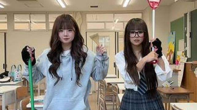 日本高中生
