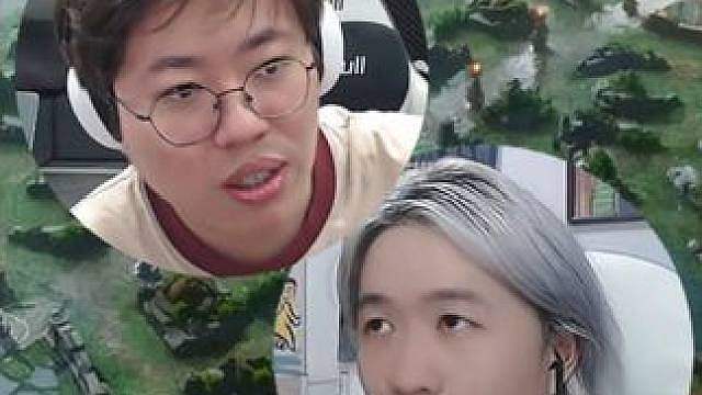狂魔哥透露某牙找自己谈新合同！