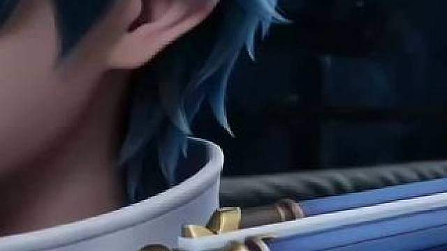打不中就说是低伤