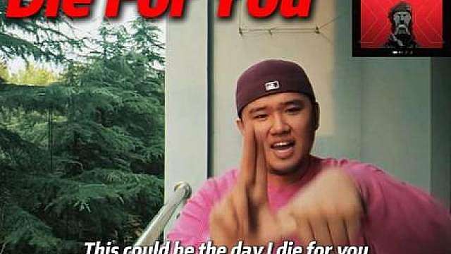 我知道你为了什么而来 Dieforyou