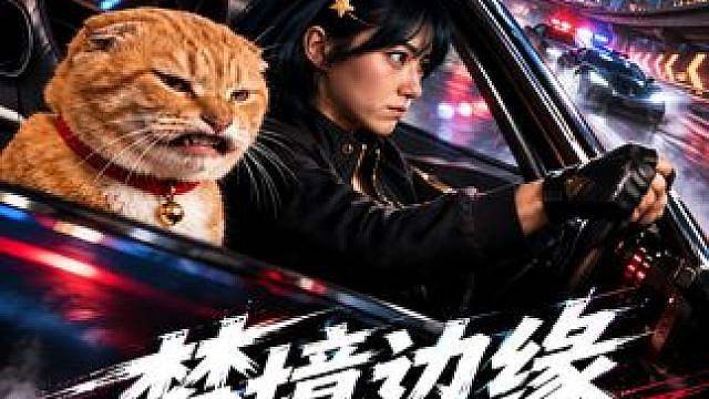 《梦境边缘》：极速拖车