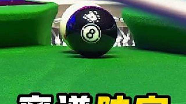 令人无奈的运气防守，一杆球足以改变比赛走向
