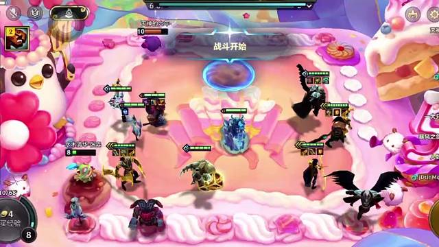 金铲铲的无奈‍