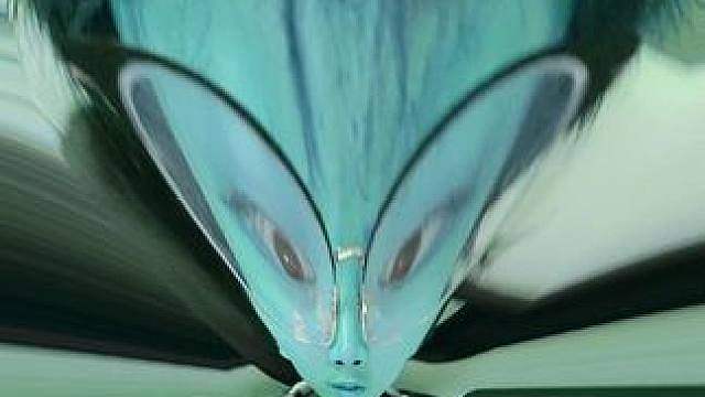 神陨