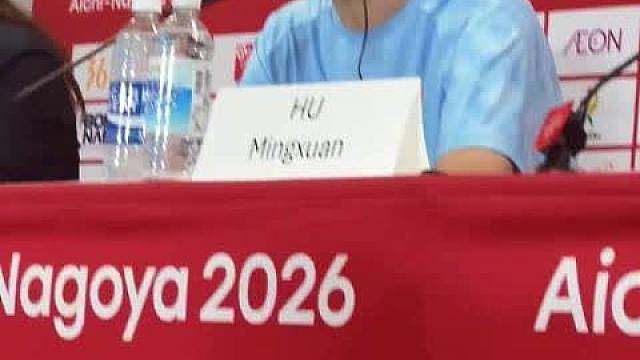 【】 直播吧9月18日讯 亚运男篮半决赛，中国男篮77-97不敌日本男篮。

赛后，男篮主帅郭士强出