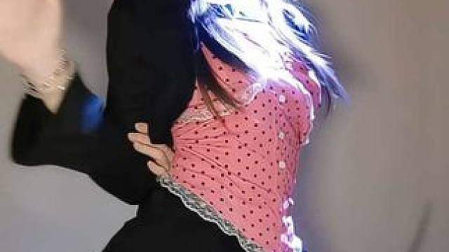 这舞有劲