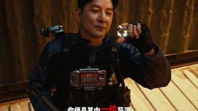 三角洲二周年彩蛋，步骤这样，不迷路。