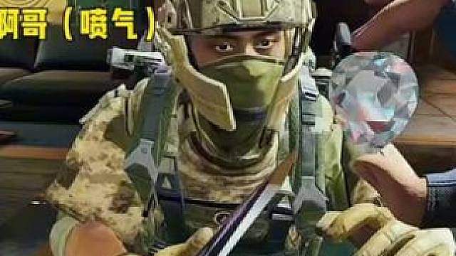 新赛季 杨齐家拯救大兵