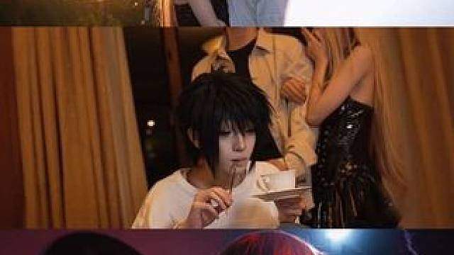 依旧智斗