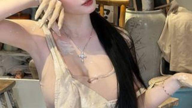陶泥diy