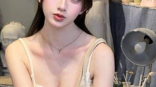 陶艺diy
