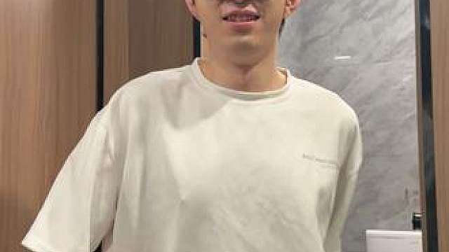 我的枪已经饥渴难耐了