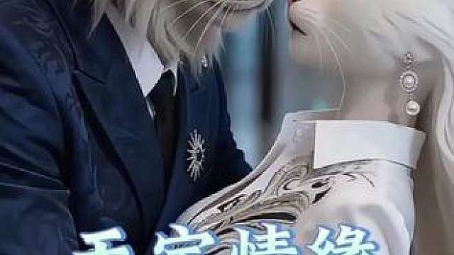 天定情缘 沈卿订婚之夜赌气邂逅了楚潇。两人会发生什么故事呢？