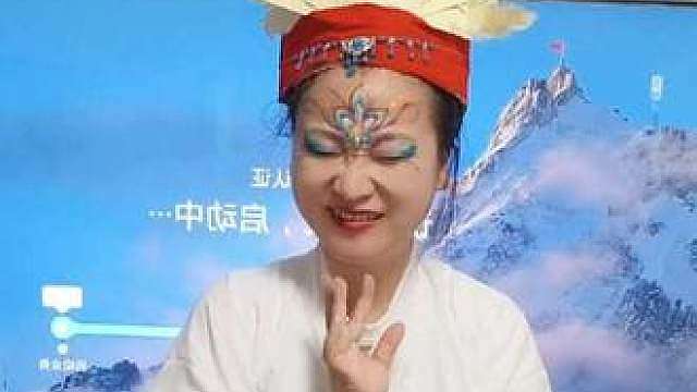 我就唱首歌，你听懂了咋的？又激头掰脸，大家超爱的皇掌柜，循环播放，上头